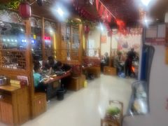 -三江鱼东北特色铁锅炖(骆驼店)