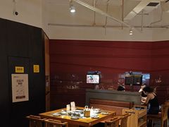 -巴奴毛肚火锅(广益哥伦布店)