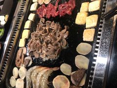 -原食烤肉·苏姐餐厅