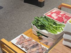 -季季红火锅(长沙步行街店)