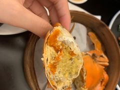-天伦里餐厅(绿城桃花源店)