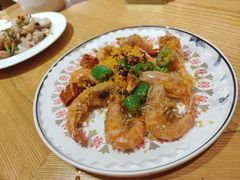 -德胜轩正宗顺德菜(宝安沙井会展中心店)