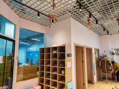 -飞奇儿体能体操馆(和平印象城店)