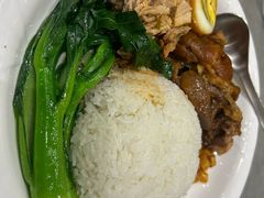 -和平馆·地道港澳茶餐厅(西门口店)