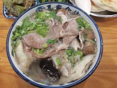 -夏家合汁(天润花园小区店)