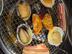 -银座苑烧肉酒场·烤活鳗(仙霞路店)