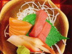 -北京泰富酒店-道日本料理餐厅