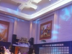 -白金汉爵大酒店(相城店)