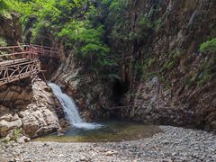 -九龙潭景区