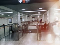 -常熟路(地铁站)