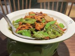 -湖兰金牌小炒肉(玉环万达店)