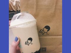 -喜茶(东莞汇一城店)