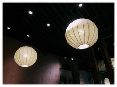 大堂-呷哺呷哺(松江开元店)