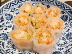 -誉八仙粤菜(万象天地店)