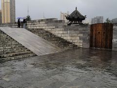 -文昌阁-老东门遗址