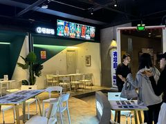 -棂笼·深度沉浸密室(武汉旗舰店)