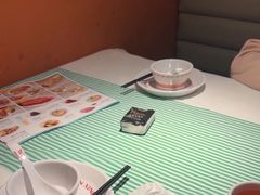 -楼兰新疆菜(江宁万达店)