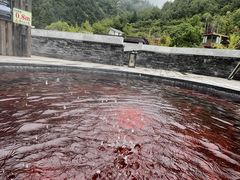 -古尔沟华美达温泉度假酒店