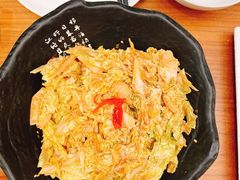 -陆壹捌餐厅(五大道店)