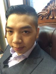 -GIMIWEAR 基米尔男士西服高级定制(陆家嘴店)