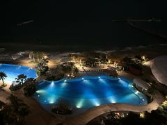 -深圳大梅沙京基洲际度假酒店