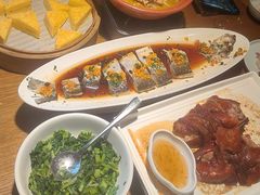-耕渔小院·湖南鱼鲜(望城店)