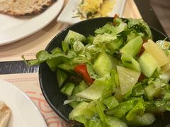 -克比叔叔印度餐厅Kebabs on the Grille(永康路分店)