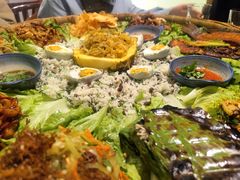 版纳手抓饭-紫滇源云南生态菜(丹凤街店)