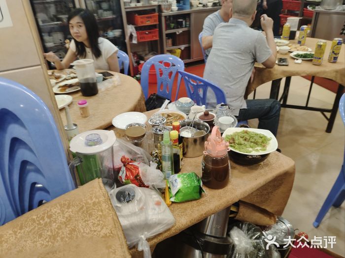 揭阳钟记小食(福田新村店)图片