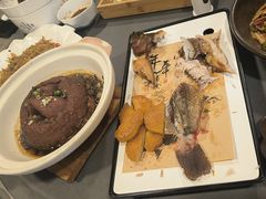 -一桶江山餐厅(松北店)