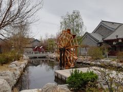 -万源龙顺度假庄园生态观光园