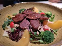 -厚贞日式烤肉(龙之梦店)