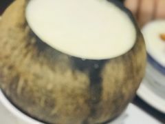 原只椰子双皮奶-仁信老铺(嘉信店)