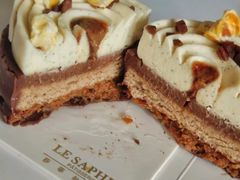 -LE SAPHIR 莎菲尔菓子(和兴店)