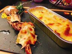 -十三姨正合丰烤肉(营迹路店)