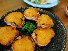 -王鼎精致料理铁板烧(世博源店)