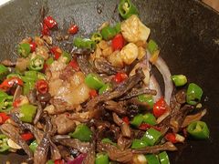 -金掌勺锅包肉(太原万达店)