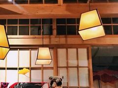 -一井烧肉·活鳗·寿司(望京SOHO店)