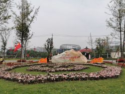 -成都市妇女儿童中心医院(中心院区)