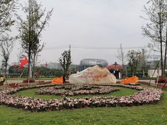 -成都市妇女儿童中心医院(中心院区)