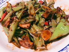 -纪林菜馆·博山菜老字号(华光路店)