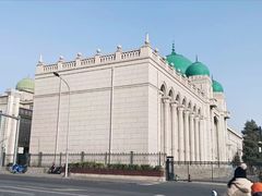 -中国伊斯兰教经学院