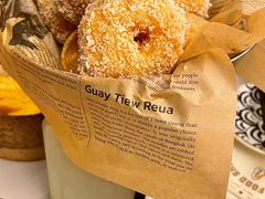 -太食獸泰式茶餐厅(IFS国金中心店)