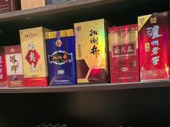 -毛家饭店·30年融合新湘菜(汉峪金谷店)