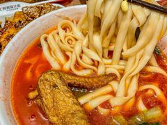 -阿利茄汁面(二七万达店)