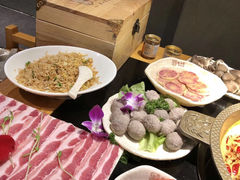 -潘小辣鲜肉老火锅