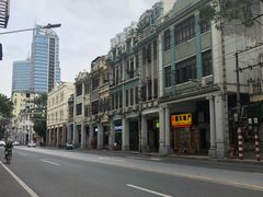 -玫瑰甜品(文明路店)
