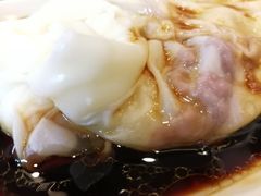 牛肉肠-熊记鸡粥瑞熊美食店(石岗大街店)