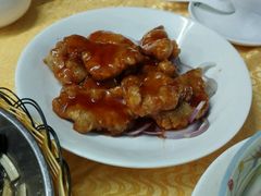 -海鲜街菜馆(海珠南路店)