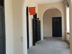 -大馆(前中区警署建築群)